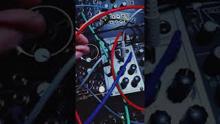 ER 101 Pinging Planets Serge VCFQ & QPAS