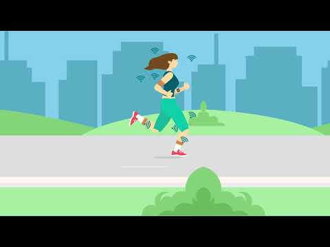 Wearable Biofuel Cells that Produce Electricity from Sweat