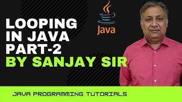 Looping | Twisted prime | Pronic | NIVIN | Special | Spy | Palindrome | Perfect | ICSE | Class 9,10