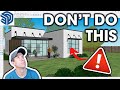 How to Start ANY SketchUp Model WITHOUT Making a Mess