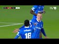 La RAAL La Louvière ramène un point de Genk. 😬🔵 | KRC Genk - RAAL La Louvière