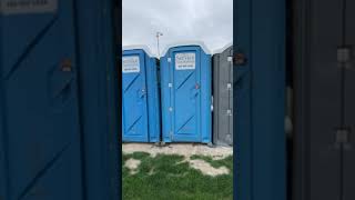 When you really need to go to the bathroom