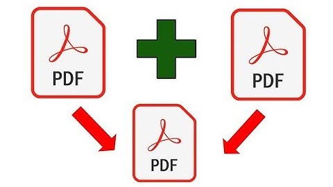 how to merge pdf files into one online free In Seconds - Fast, Easy, And Free | | shreeram k videos
