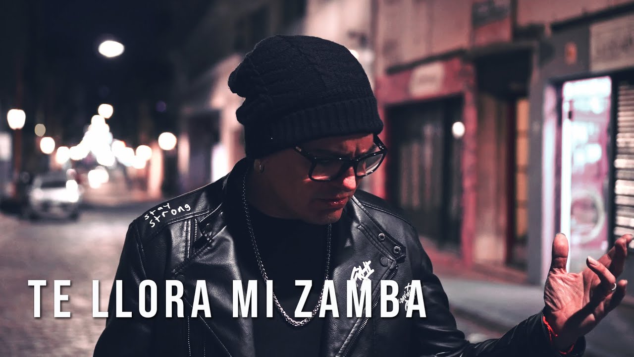 Guarda CARLOS CABRAL - Te llora mi zamba / VIDEO OFICIAL su YouTube Guarda CARLOS CABRAL - Te llora mi zamba / VIDEO OFICIAL su YouTube