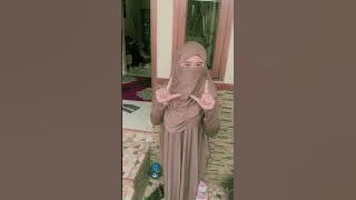 VIRAL !! HIJAB CADAR TOBRUT  | TOBRUT JAHAT ATAU BAIK GESS | SOURCE FROM TIKTOK  @anisa anggraini1