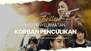 Korban Penculikan Membereskan Kasus Penculikan?? Tonton sampai habis | Alur Cerita Film Limit