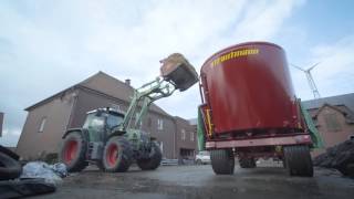Strautmann Verti Mix 1251