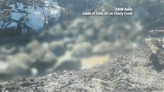 Unexpected Tragedy From Atlas