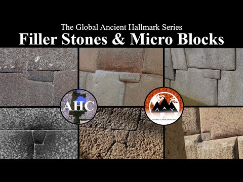 Filler Stones and Micro Blocks