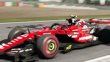 Assetto Corsa - RSS Formula Hybrid X 2026 Hotlaps at Suzuka