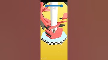 Stack Ball #3dgame #games #stackball