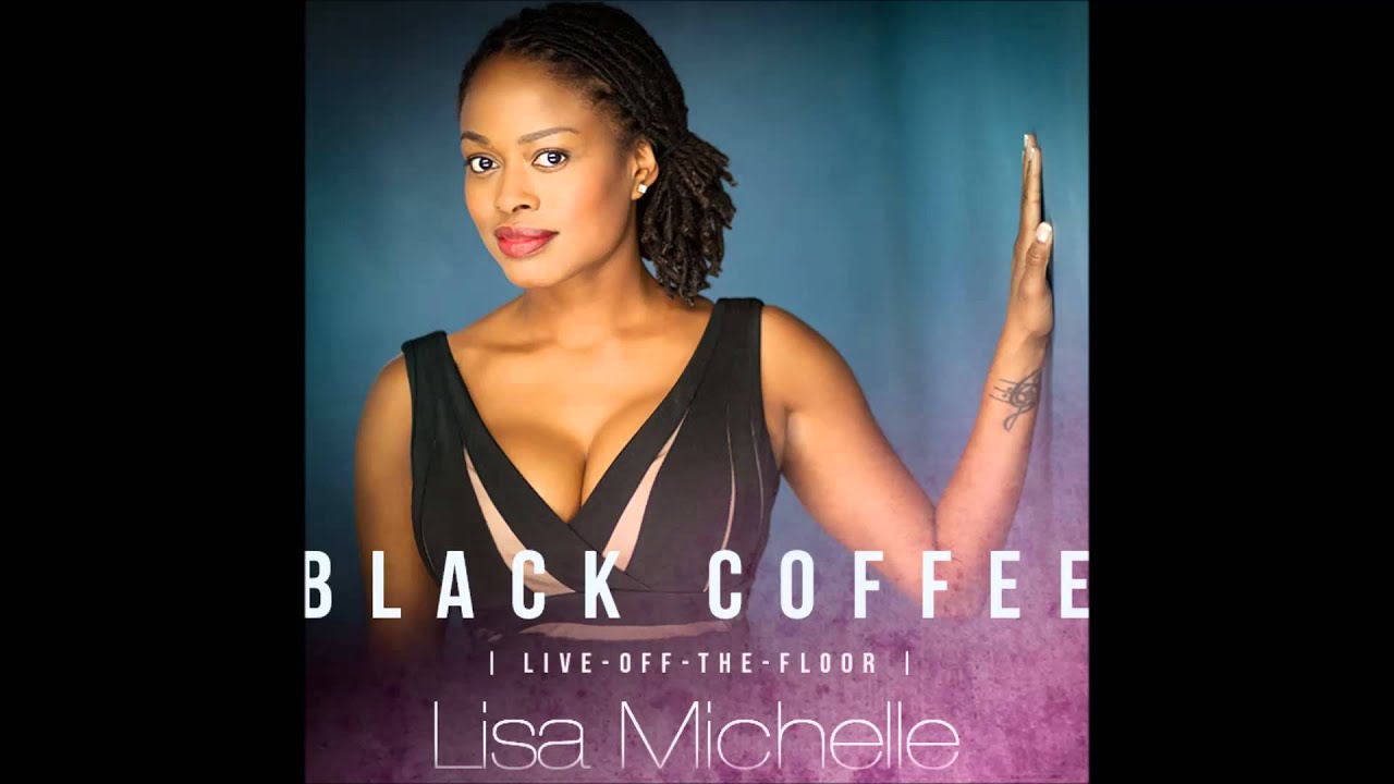 Black Coffee - Lisa Michelle
