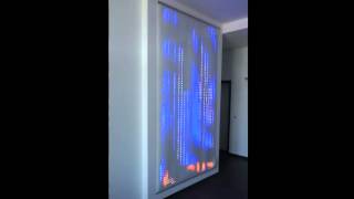 LED-Matrix screenshot 1