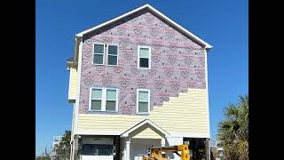 #diy #beachfronthomes #lifeisbutadream #home #maintenance