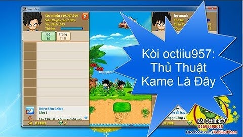 [ Bình Luận NR ] Mở Skill 2 Cho Khách Và Cái Kết Kòi Lại Hại 1 Thằng OFF Game