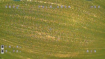 Martian II - practica - vídeo dvr