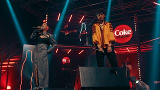 Coke Studio Maroc 2023 – Maria Nadim X Kouz1 Remix Resimi