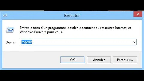 Comment ouvrir le lecteur CD d'un ordinateur ?