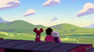 No Matter What - Steven Universe: The Movie [4K]