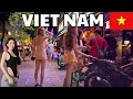 Vietnam Nightlife 2025: Ho Chi Minh City (Saigon) Lively Weekend After Dark