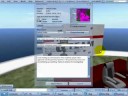 Como denunciar abusos - Second Life Video Tutorial