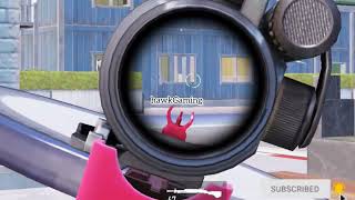 full rush game play in conqueror lobby || hawkGaming|| #rushgaming #bestgame #bgmi #pubg #bgmilover