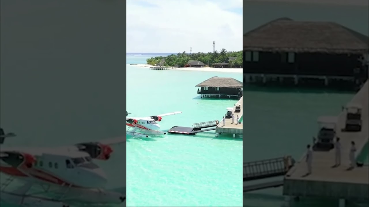 White Sand Beaches & Islands 