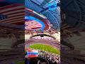 The World Cup hits different when it's being played in the United States of America #fifaworldcup