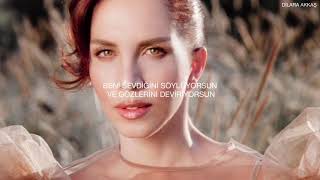Sertab Erener - Every way that i can (Türkçe Çeviri) (Eurovision 1.si) Resimi