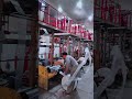 Lahore plastic shopping bag #machine #plastic #lahore #worker