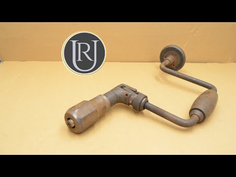 bit-and-brace-restoration-part-2,-complete-with-electroplating