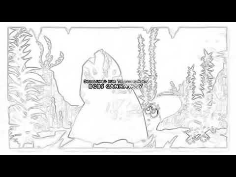 Closing To The Great Never Sea Conquest Movie DVD Ver 14