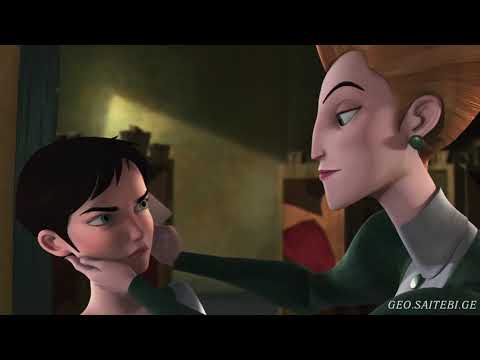 ანიმაცია ქართულად