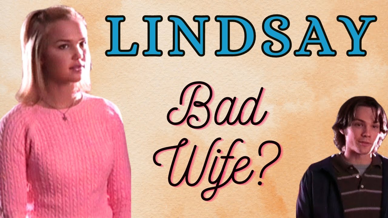 Dissecting a Divisive Character on Gilmore Girls