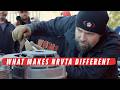 What makes NRVTA different