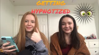 WE WERE HYPNOTIZED PART 2! GOES WRONG