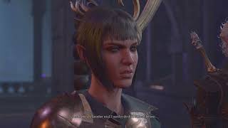 Gauntlet of Shar | Self-Same Trial (not a walkthrough)