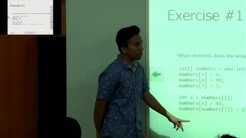 Departemen Sistem Informasi [FTIK-ITS] - Algoritma dan Pemrograman Kelas C [part2]