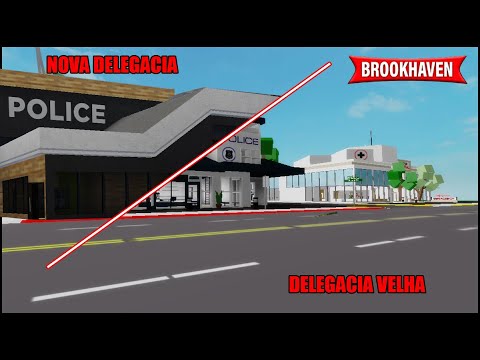 Últimas notícias e guias do Polícia da cidade Brookhaven