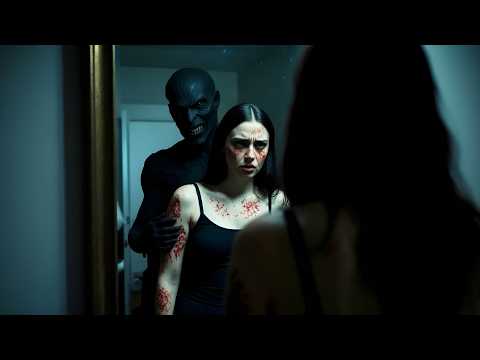 ست جميلة وقعت ضحية لجن مؤذي عشقها وإعتدى عليها بوحشية ومن غير رحمة L ملخص فيلم رعب  ست جميلة وقعت ضحية لجن مؤذي عشقها وإعتدى عليها بوحشية ومن غير رحمة L ملخص فيلم رعب