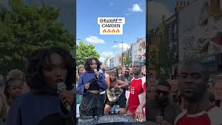 Download Lagu Kold AF Performs Manyana LIVE at Camden Town MP3 Download Lagu Kold AF Performs Manyana LIVE at Camden Town MP3