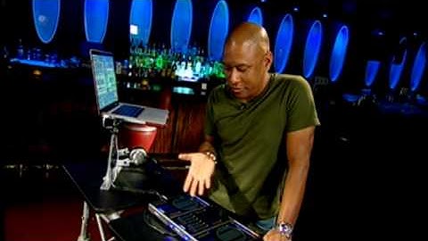 Stanton SCS.3D System Video Demo Featuring DJ Stryke