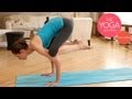 Hard Poses Made Easy | Intermediate Yoga With Tara Stiles