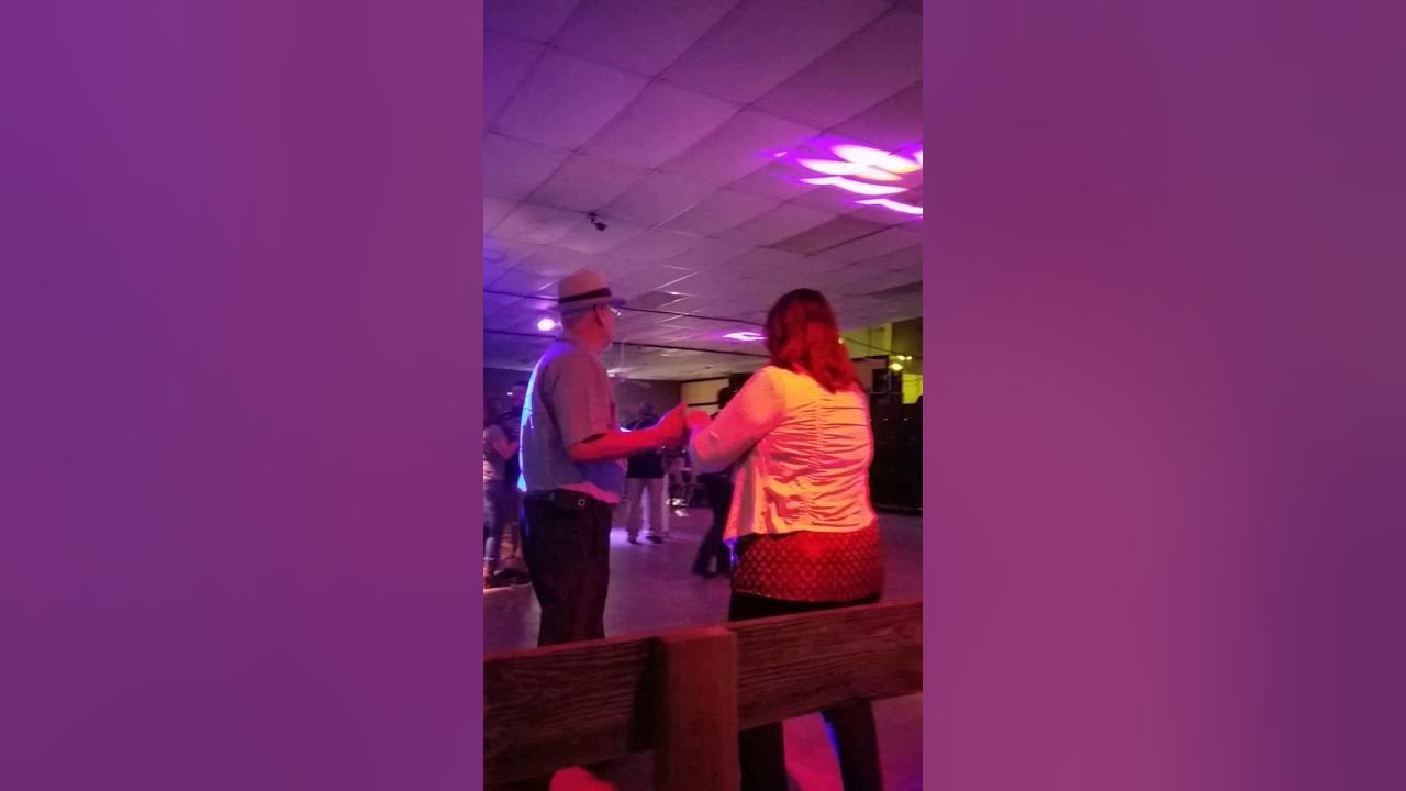 Ruben Ramos PT Event Center Abilene, TX YouTube