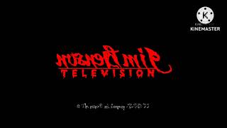 shadow projects nightmares/nosneH miJ Television (666 JUMPSCARE WARNING)