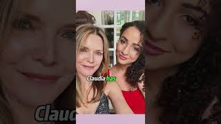 Michelle Pfeiffer’s 2 children,how much are they worth now?#kids #usa #fyp #foryou #celebrity