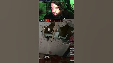 Clutch or Fail? Bomb Defuse in Ranked! Watch This! #shorts