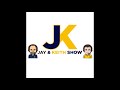 Jay and Keith Show - November 14th, 2022