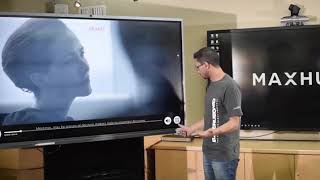 InTech - Education Easi Note5