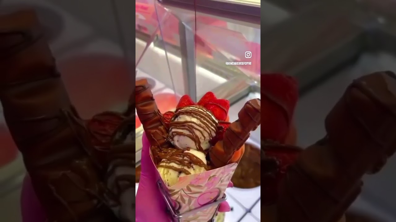 💕What's your craving?💕 